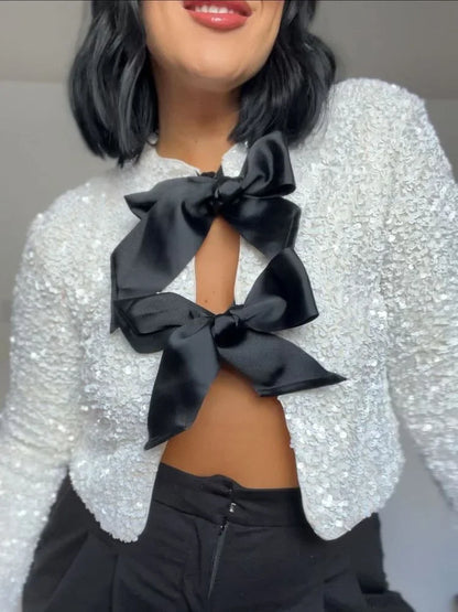 Gracefully Styled Jacket for Any Occasion