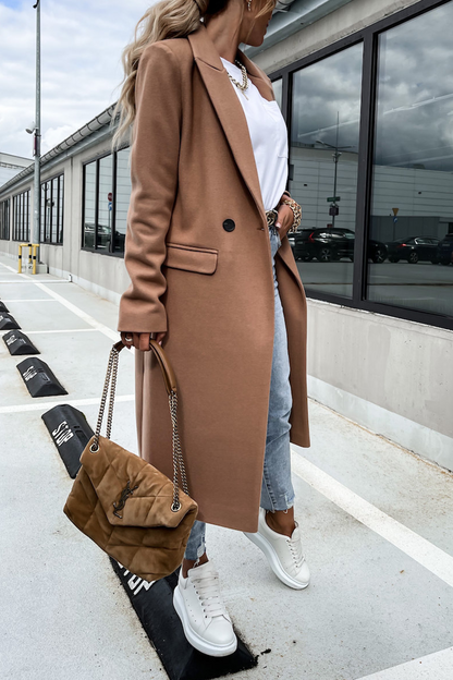 Classic Vintage Garment with a Flattering Fit