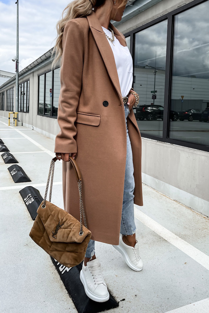 Classic Vintage Garment with a Flattering Fit