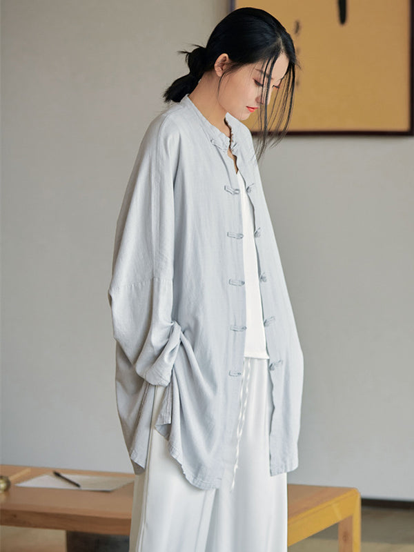 Effortlessly Elegant Blouse with a Timeless Design