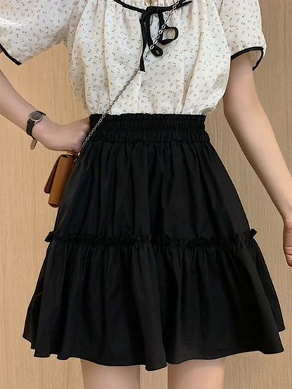 Elegantly Styled Garment for Everyday Wear