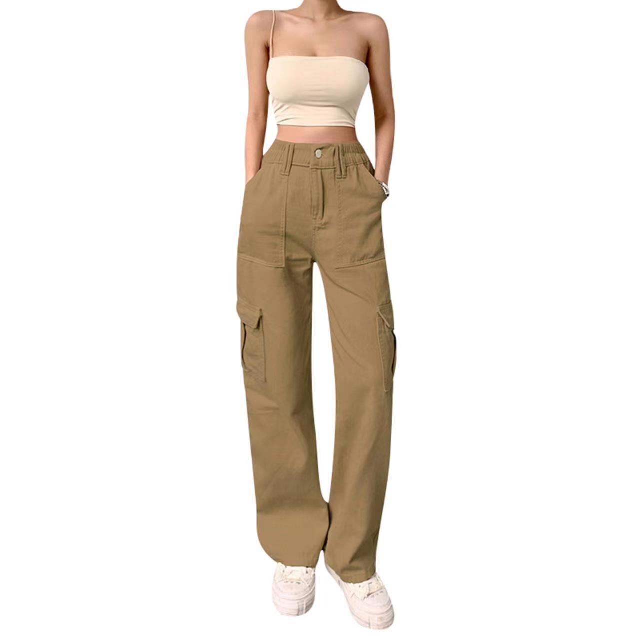 Beautifully Balanced Pants with Timeless Character