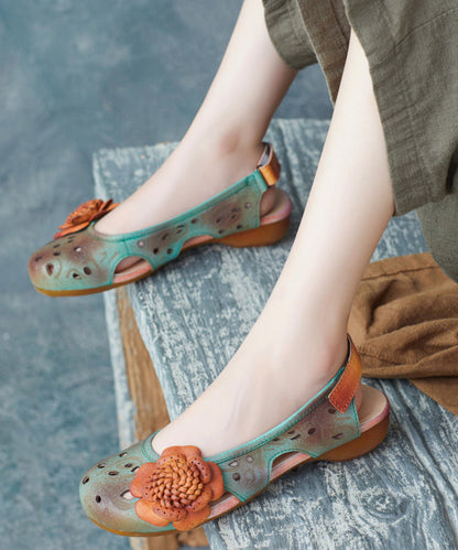 Classic Vintage & Enduringly Stylish Sandals