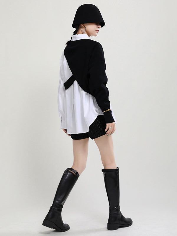 Classic Vintage & Enduringly Stylish Blouse