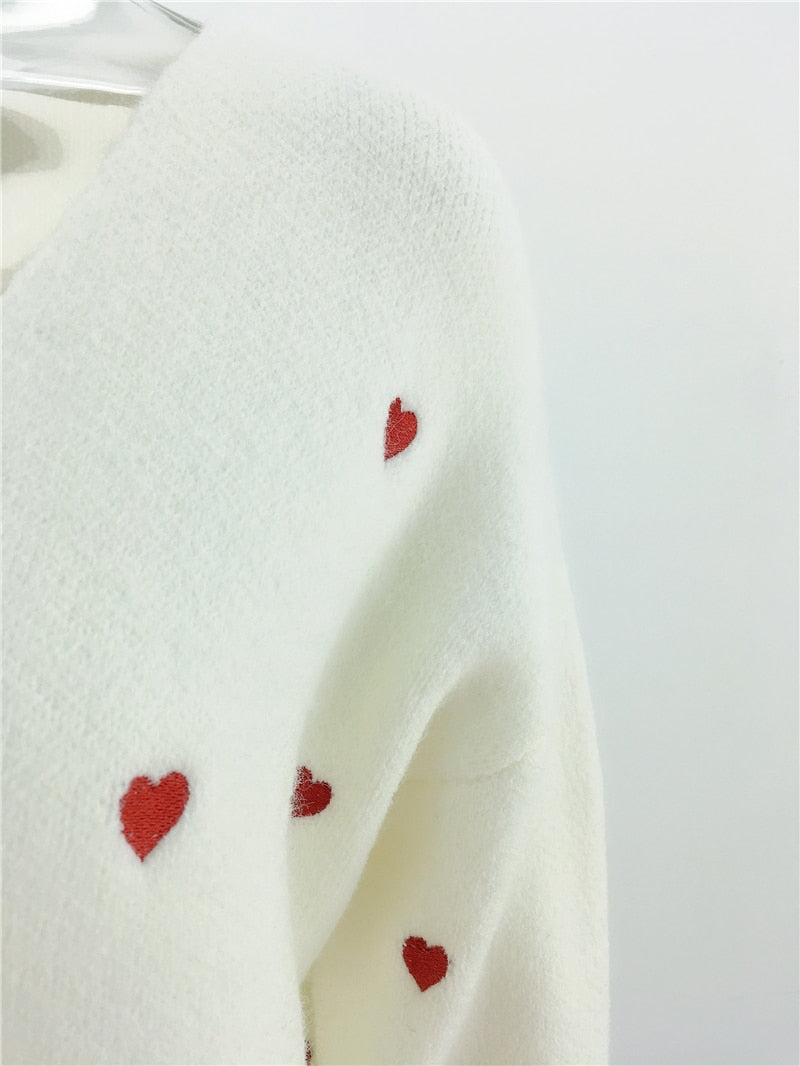 Polished Sweater with an Effortless Classic Look