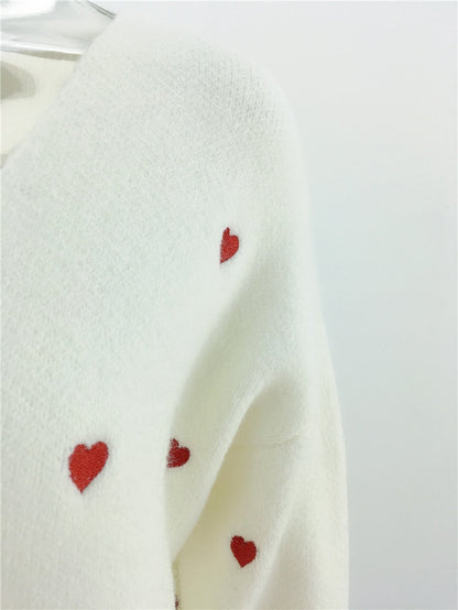 Polished Sweater with an Effortless Classic Look