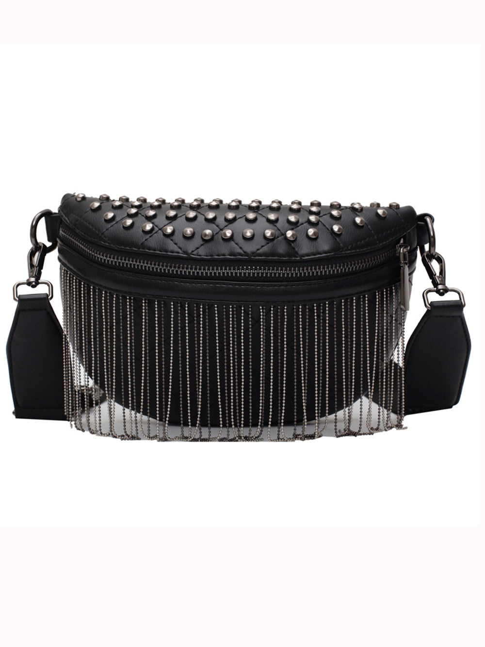 Beautifully Finished Bag in a Timeless Design