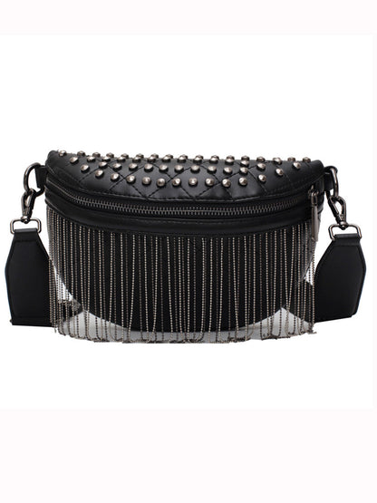 Beautifully Finished Bag in a Timeless Design