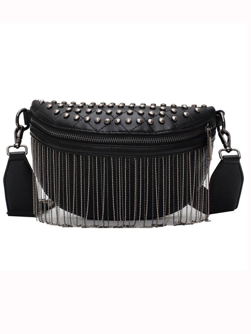 Beautifully Finished Bag in a Timeless Design