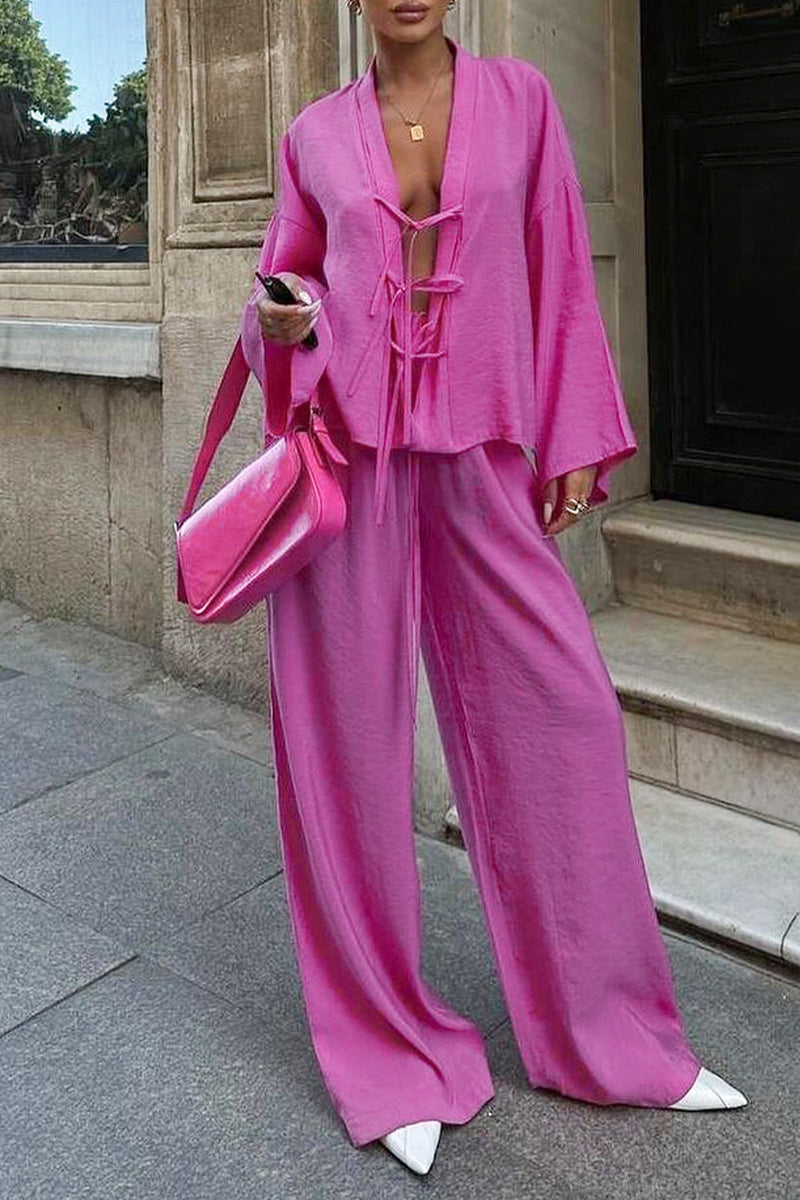 Effortlessly Elegant Garment with a Timeless Design