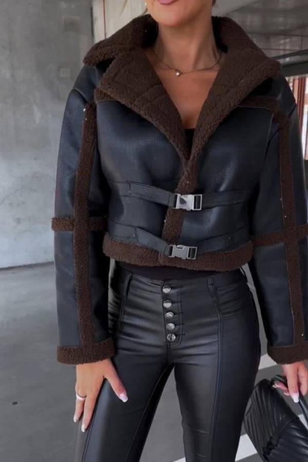 Beautifully Balanced Coat with Timeless Character
