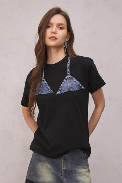 Gracefully Styled Shirt for Any Occasion