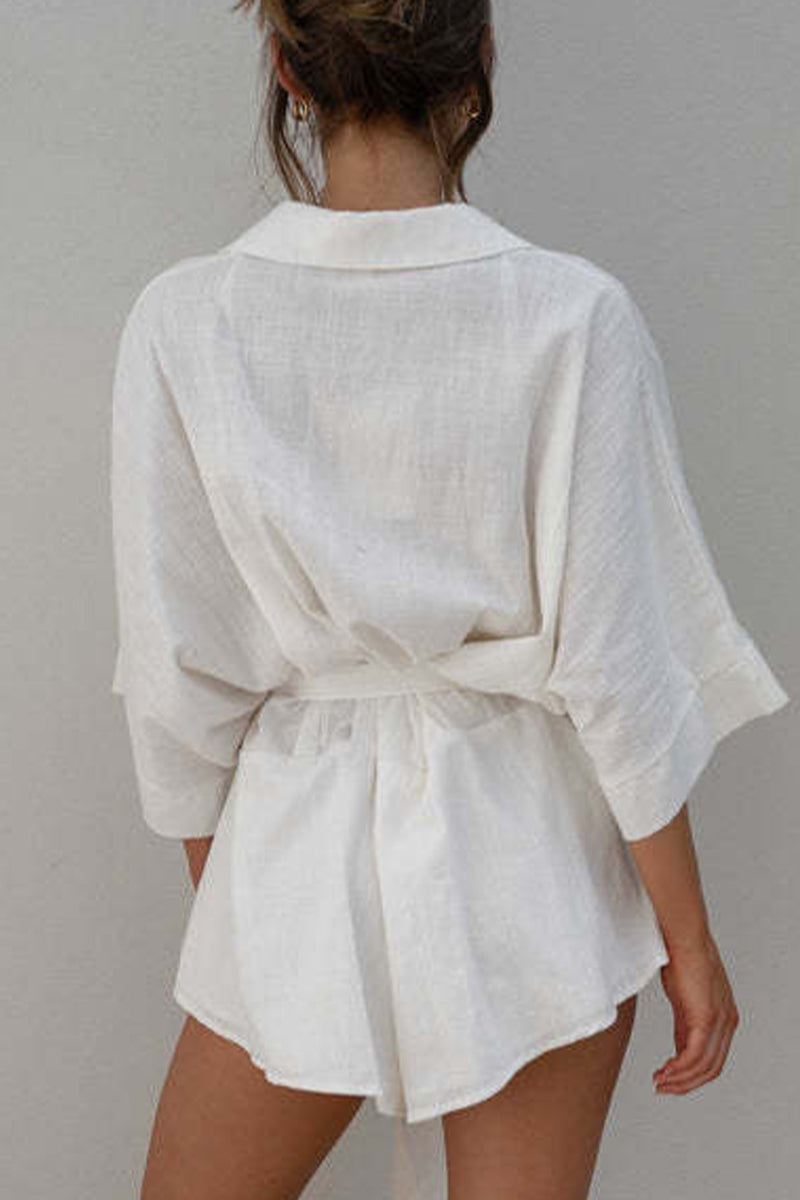 Elegantly Styled Garment for Everyday Wear