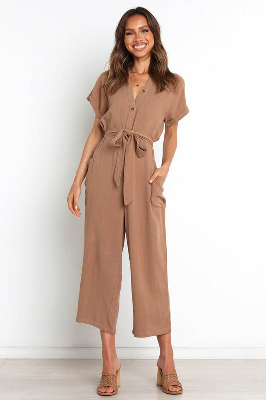 Sophisticated Garment with a Clean Classic Look