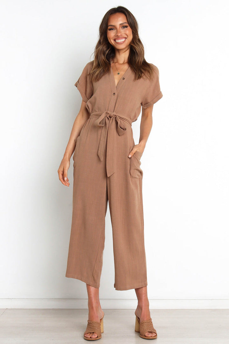 Sophisticated Garment with a Clean Classic Look