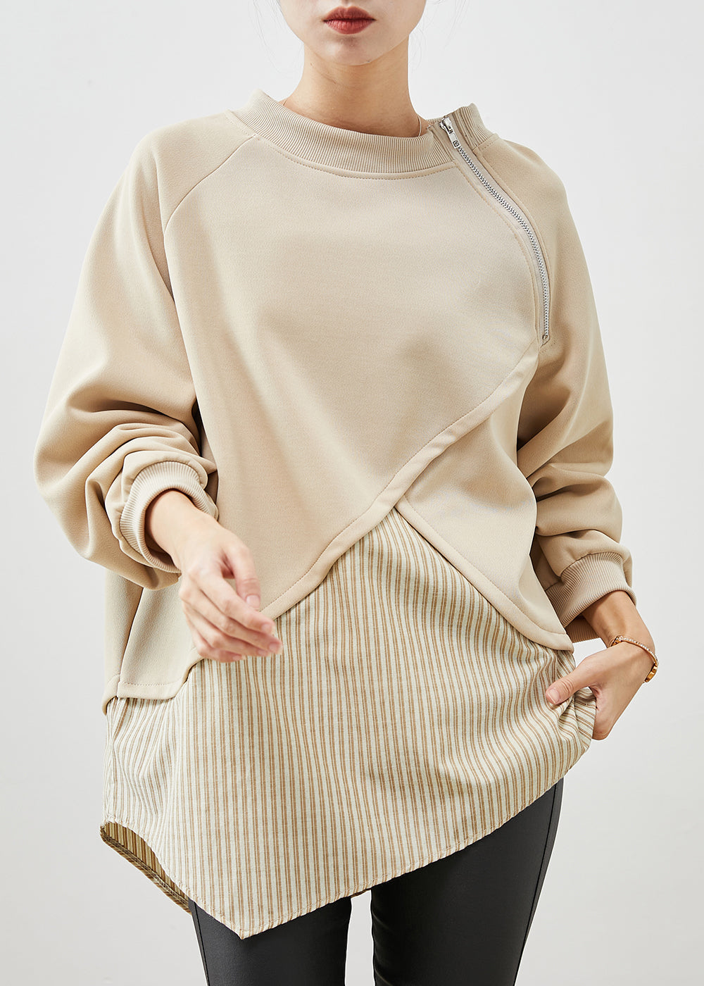Polished Shirt with an Effortless Classic Look