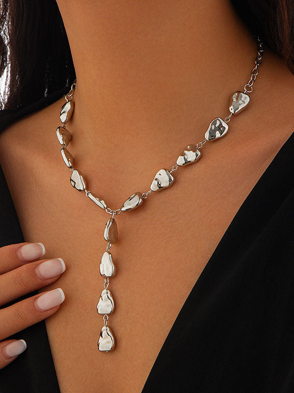 Beautifully Finished Garment in a Timeless Design
