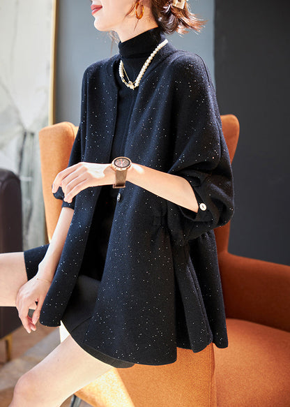 Beautifully Crafted Coat in a Classic Style