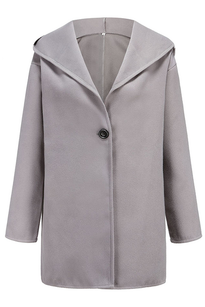 Beautifully Balanced Garment with Timeless Character