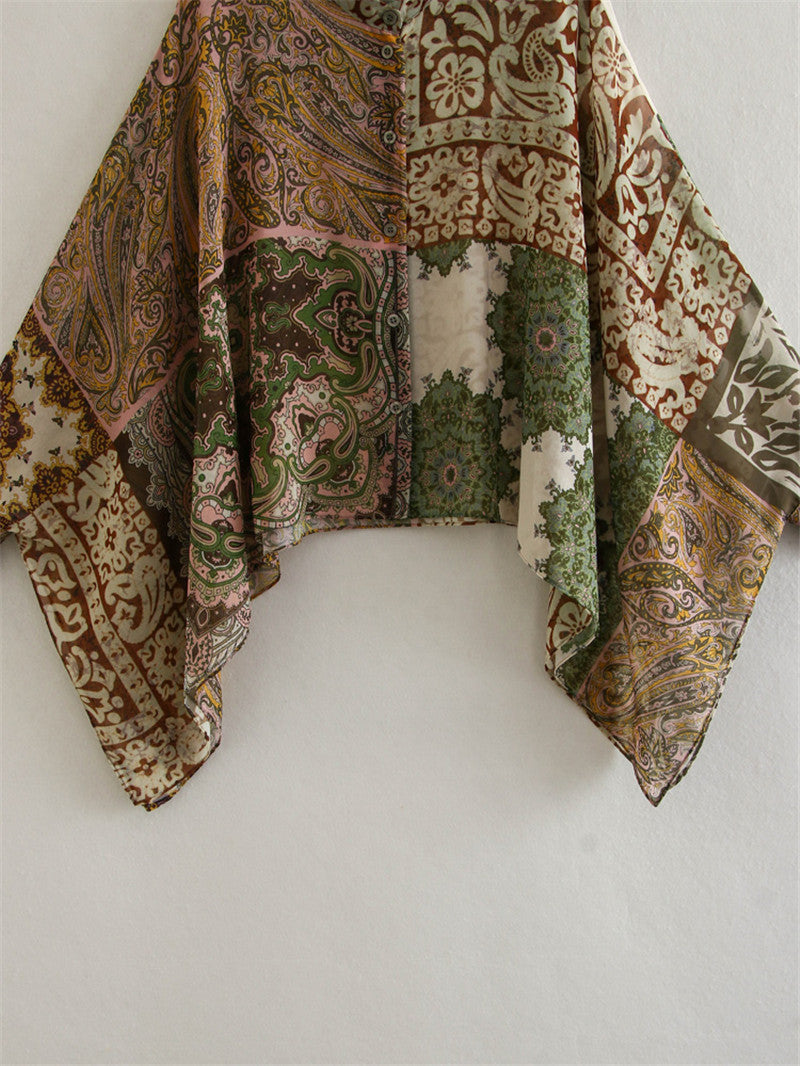 Elegantly Styled Shirt for Everyday Wear