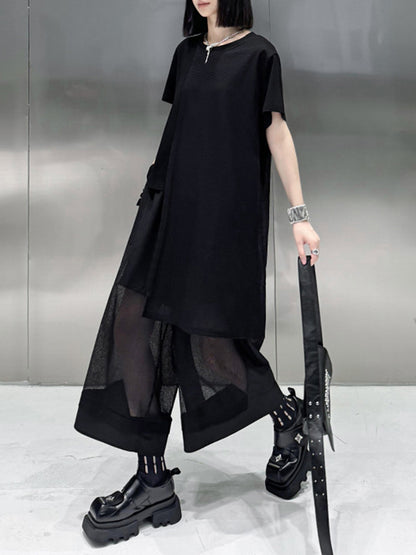 Elegantly Styled T-Shirt for Everyday Wear