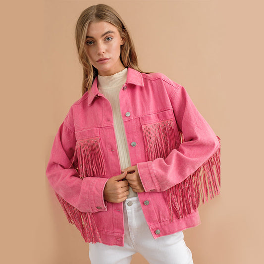Classic Vintage Shirt with a Flattering Fit