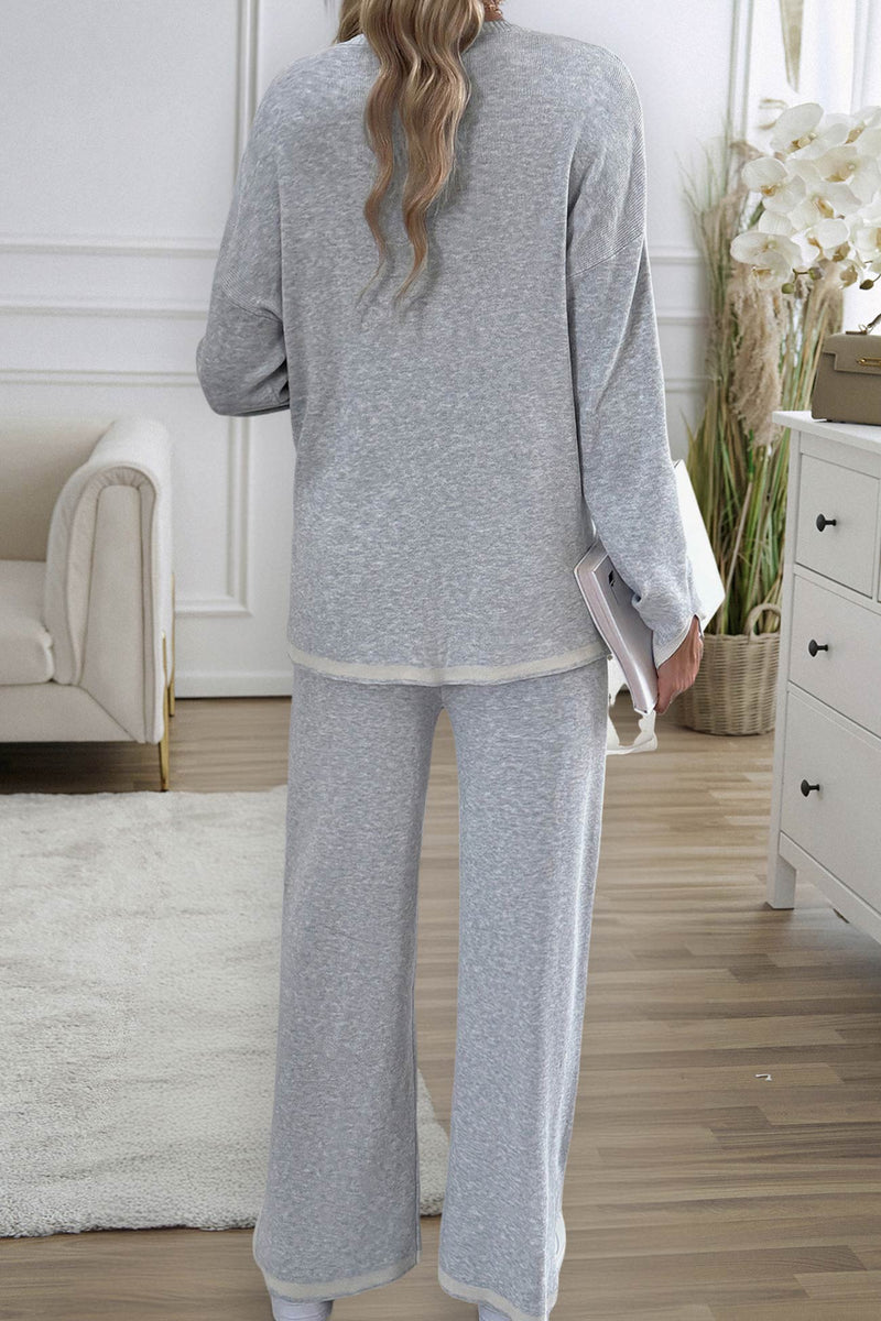 Well Tailored Garment with a Graceful Silhouette