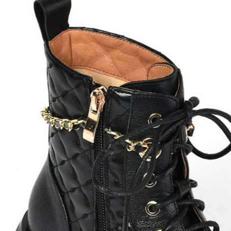 Classic Vintage & Enduringly Stylish Boots