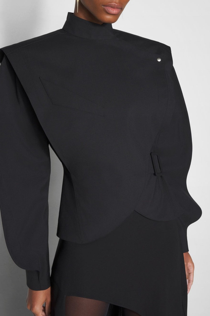 Classic Vintage & Enduringly Stylish Jacket