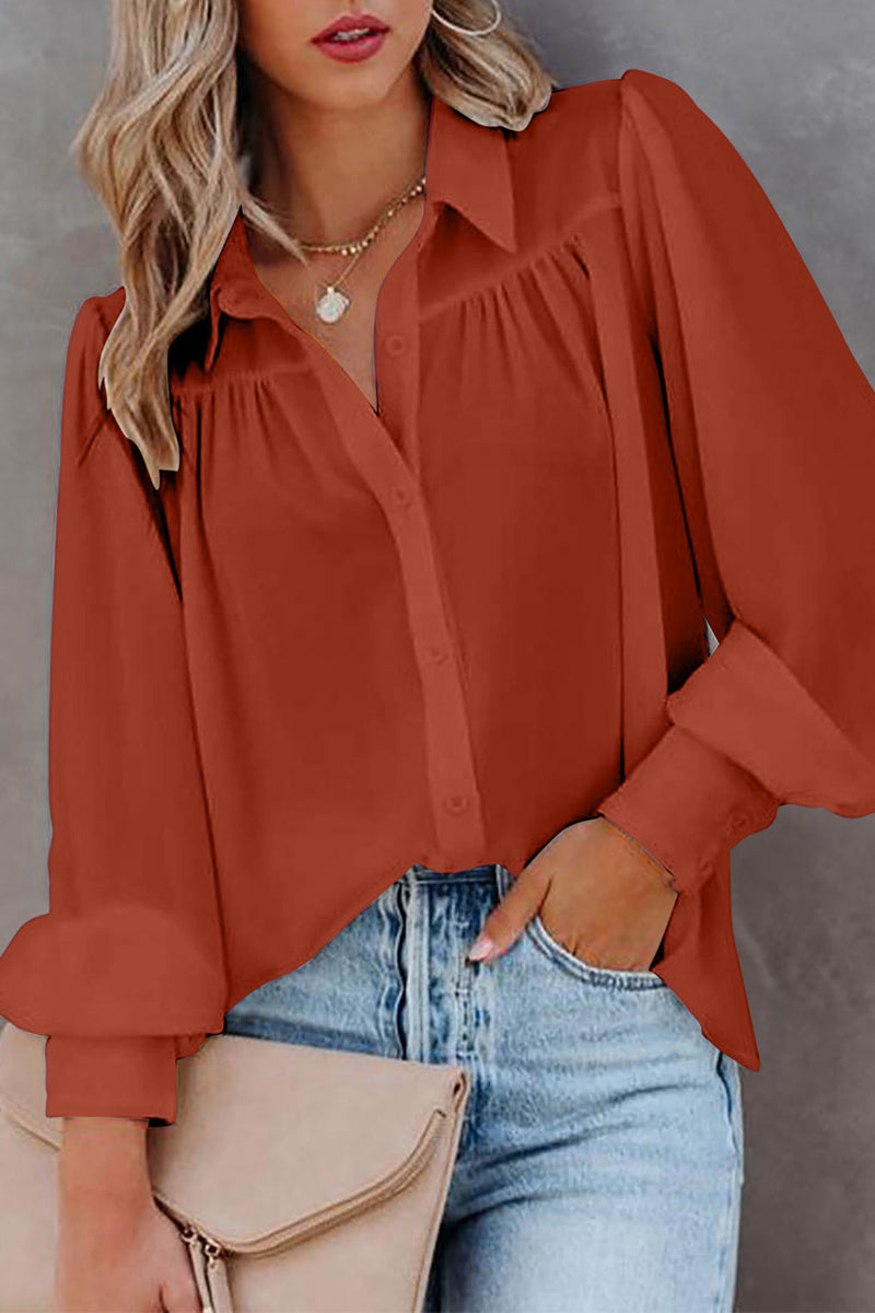 Classic Vintage & Enduringly Stylish Top