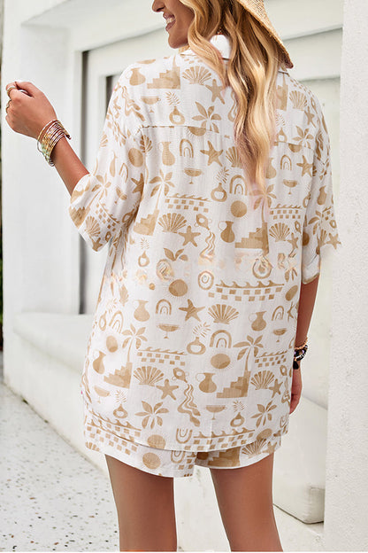 Classic Vintage Garment with a Flattering Fit