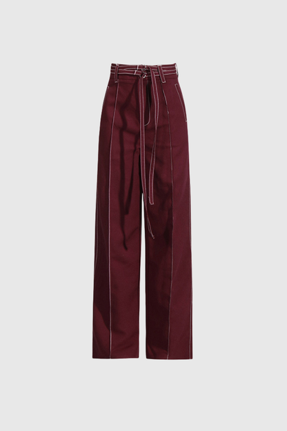 Beautifully Crafted Pants in a Classic Style