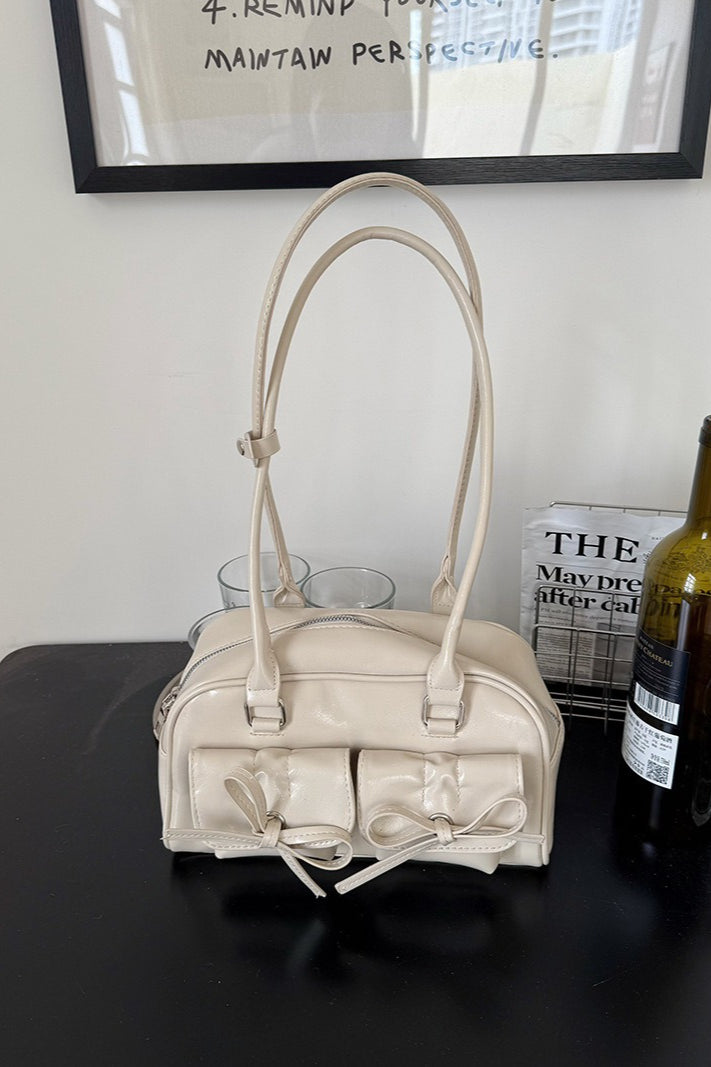 Polished Bag with an Effortless Classic Look