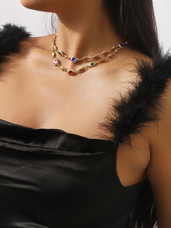 Vintage Inspired Garment with a Contemporary Edge