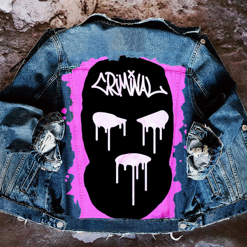 Beautifully Crafted Jacket in a Classic Style