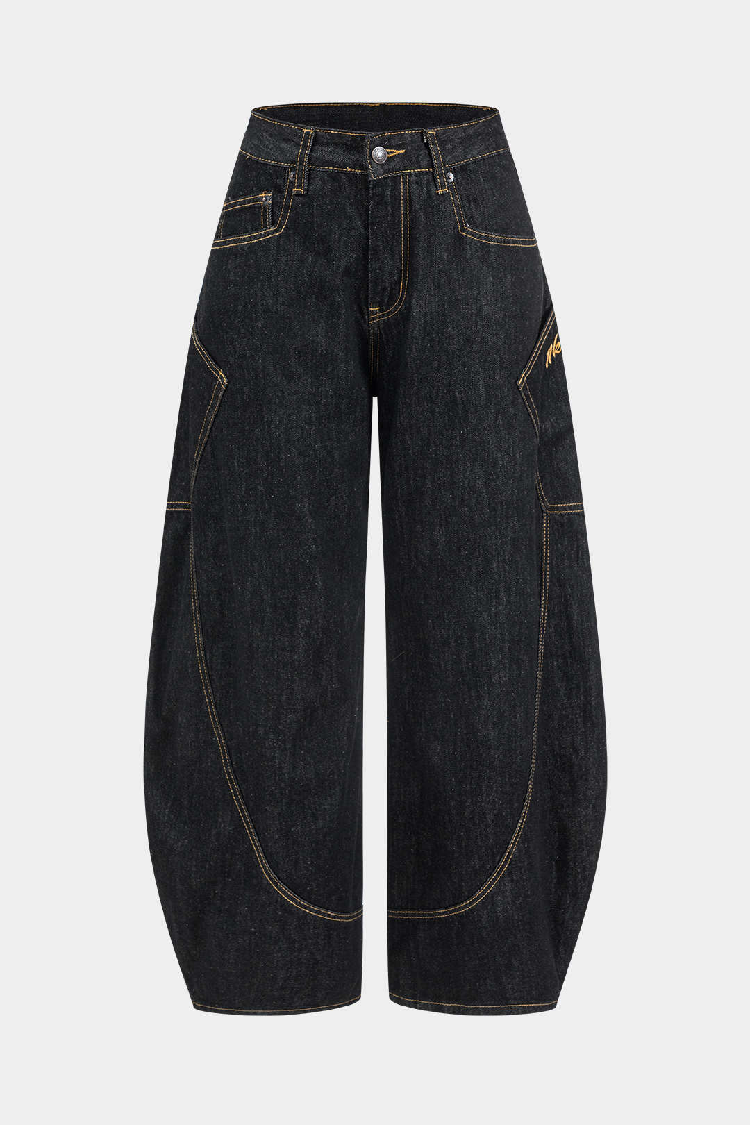 Polished Garment with an Effortless Classic Look