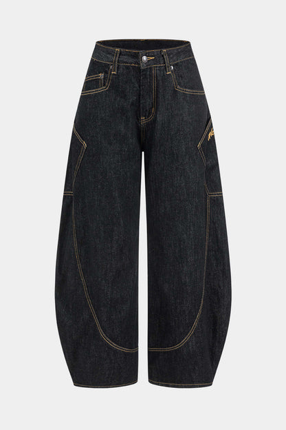 Polished Garment with an Effortless Classic Look