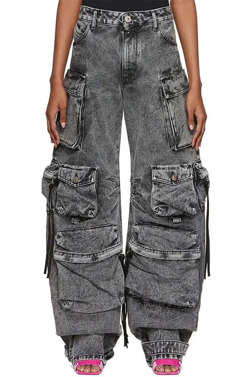 Classic Vintage Garment with a Flattering Fit