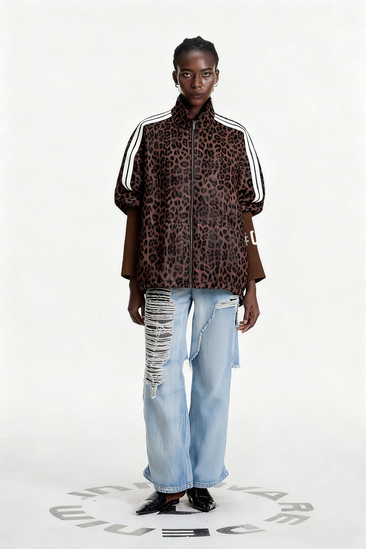 Beautifully Balanced Jacket with Timeless Character