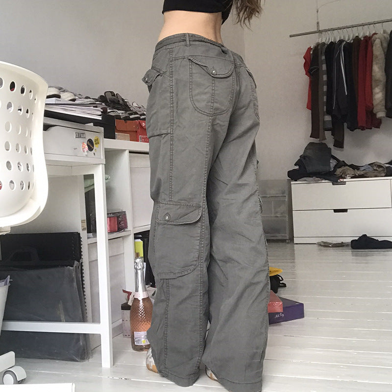 Beautifully Finished Trousers in a Timeless Design