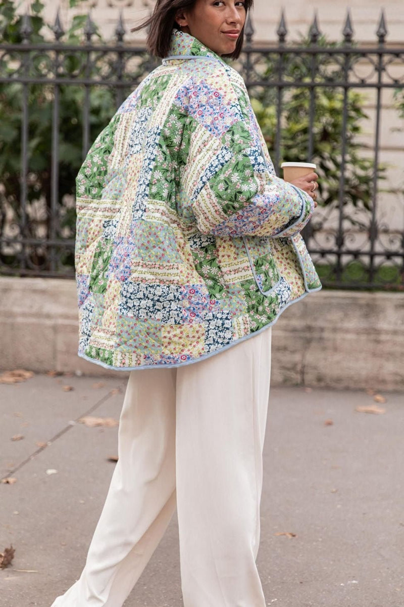 Classic Vintage & Enduringly Stylish Garment