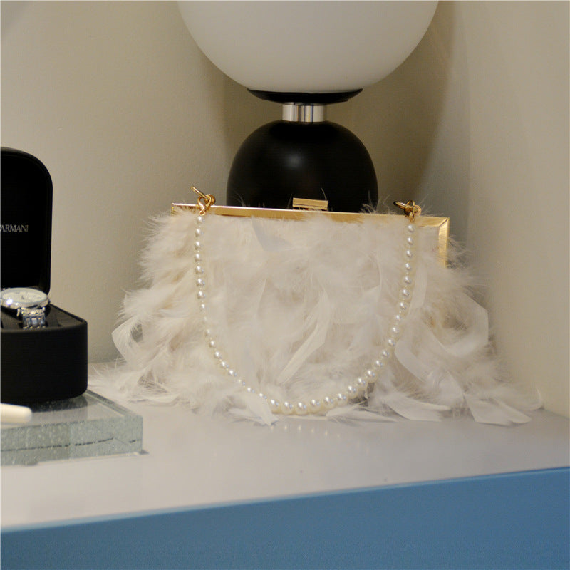 Beautifully Balanced Bag with Timeless Character