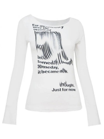 Well Tailored Shirt with a Graceful Silhouette