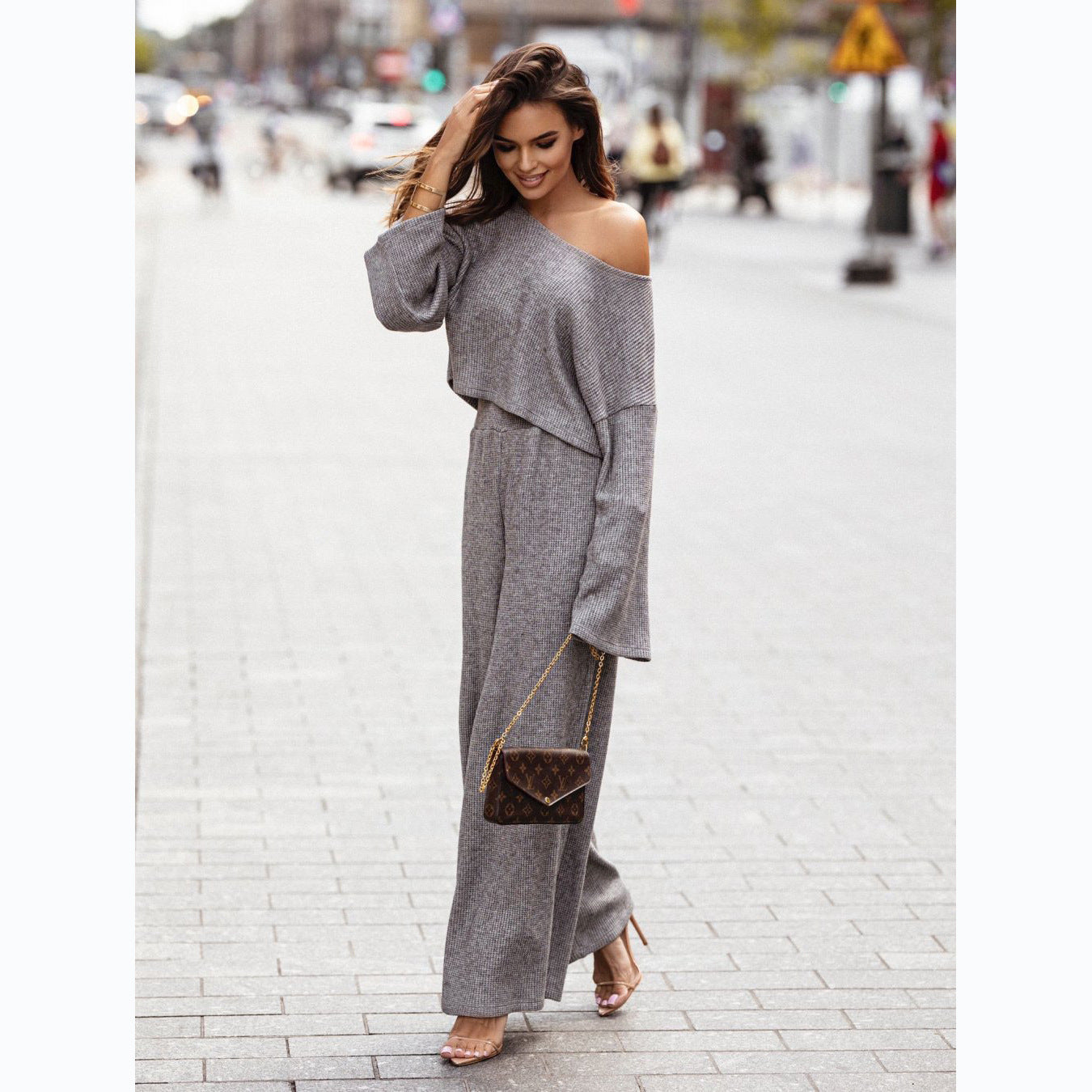 Classic Vintage & Enduringly Stylish Pants