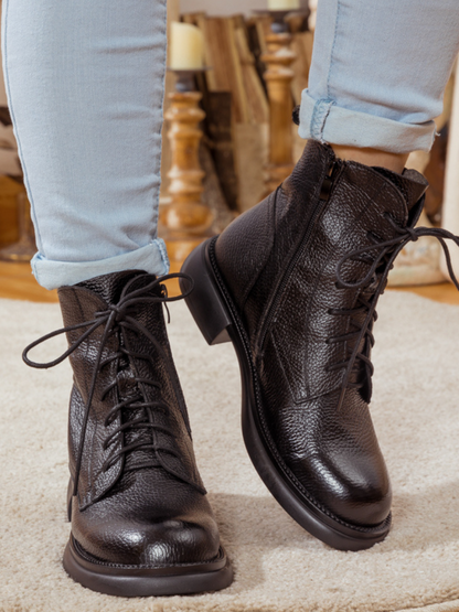 Classic Vintage & Enduringly Stylish Boots
