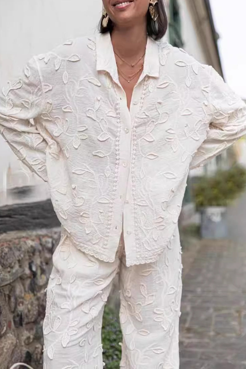 Polished Garment with an Effortless Classic Look