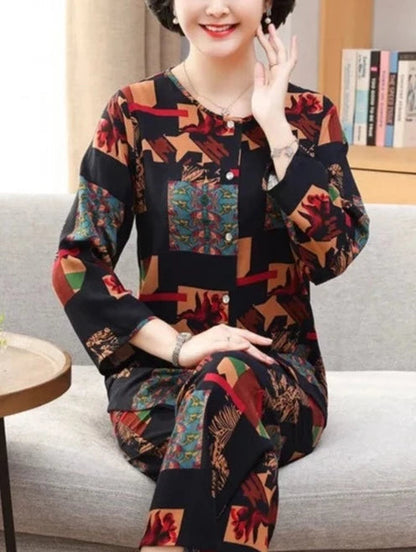 Gracefully Styled Garment for Any Occasion