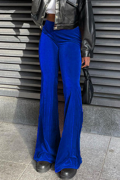 Gracefully Styled Pants for Any Occasion