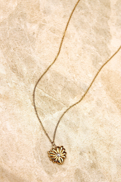 Vintage Inspired Garment with a Contemporary Edge