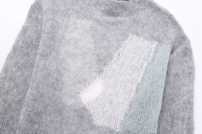 Classic Vintage & Enduringly Stylish Sweater